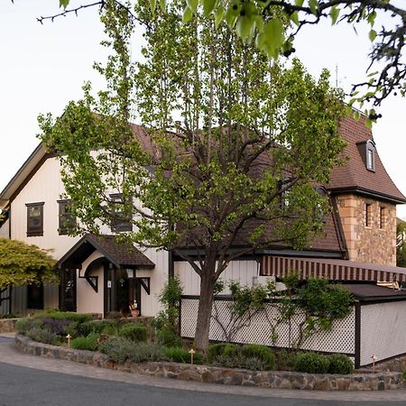Wine Country Inn Napa Valley St. Helena Luaran gambar