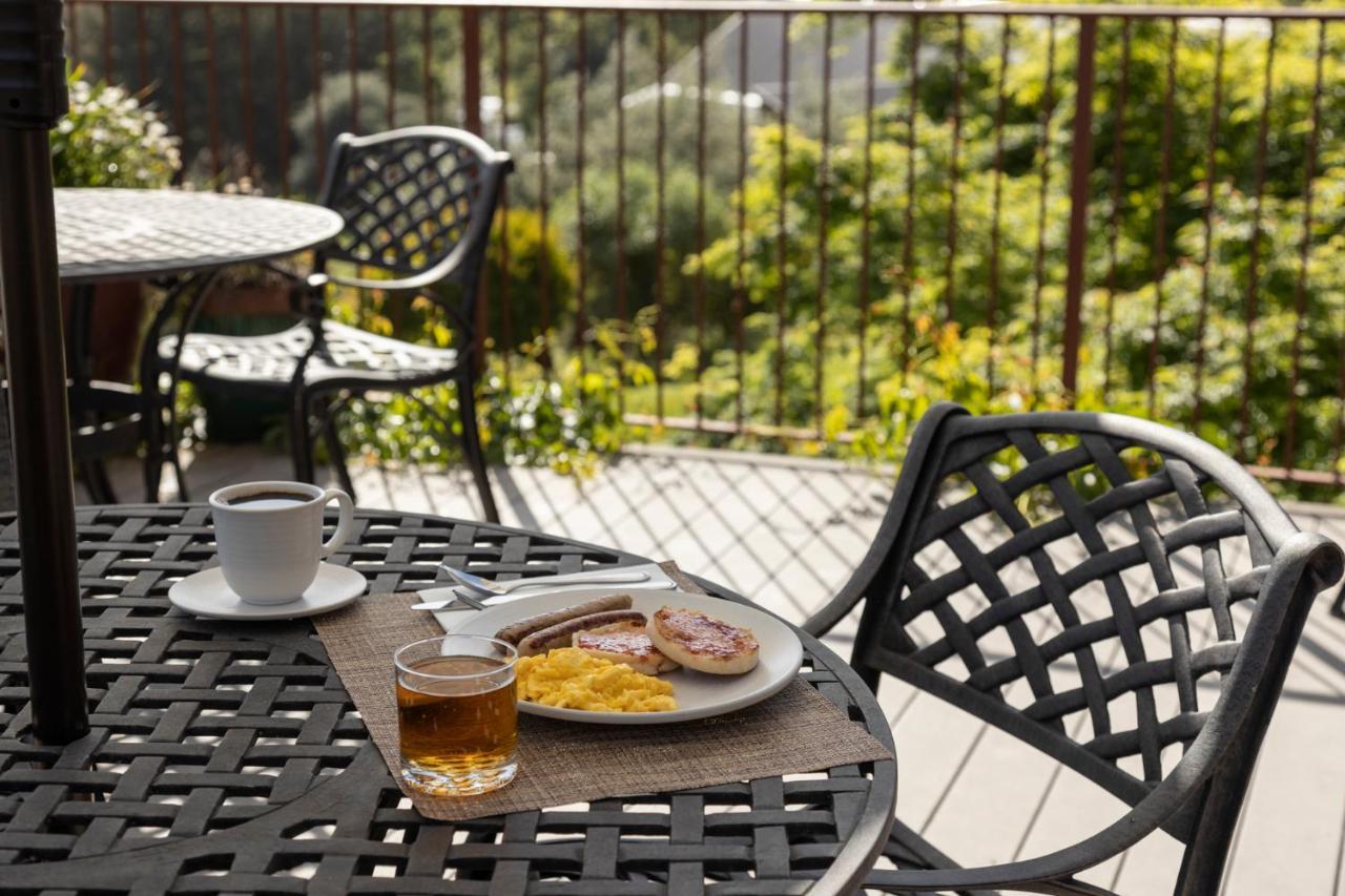 Wine Country Inn Napa Valley St. Helena Luaran gambar