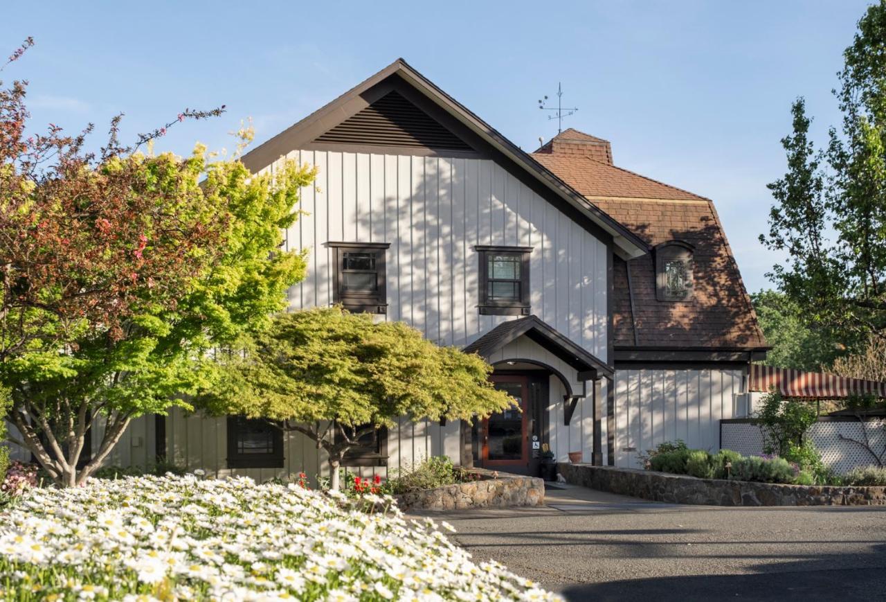 Wine Country Inn Napa Valley St. Helena Luaran gambar