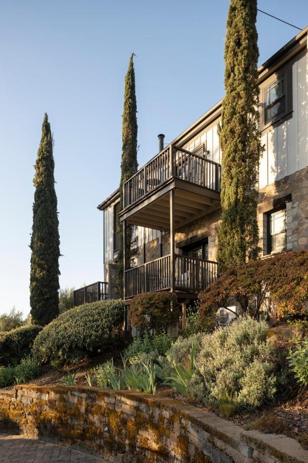 Wine Country Inn Napa Valley St. Helena Luaran gambar