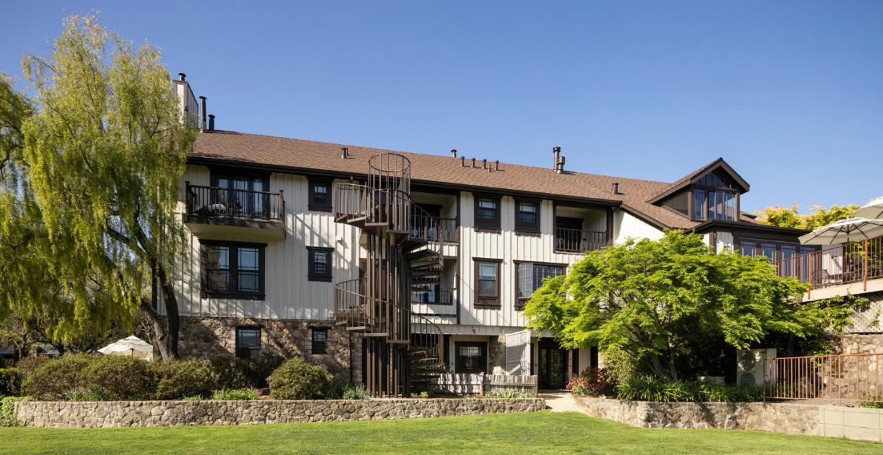 Wine Country Inn Napa Valley St. Helena Luaran gambar