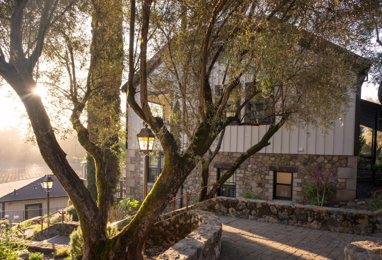 Wine Country Inn Napa Valley St. Helena Luaran gambar