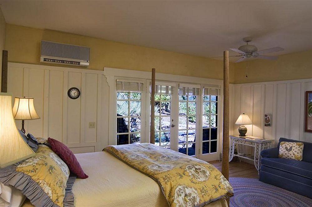Wine Country Inn Napa Valley St. Helena Luaran gambar