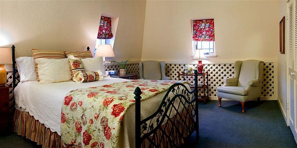 Wine Country Inn Napa Valley St. Helena Luaran gambar