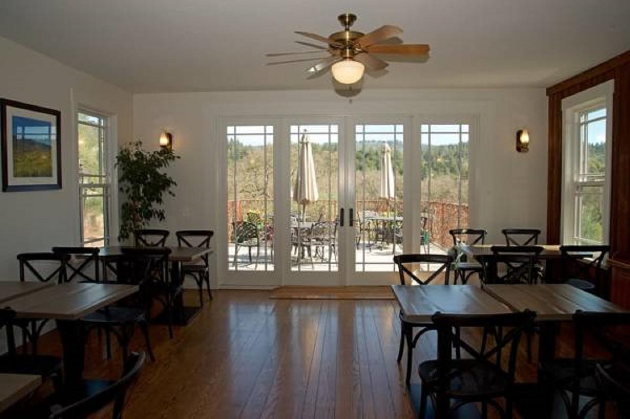 Wine Country Inn Napa Valley St. Helena Luaran gambar