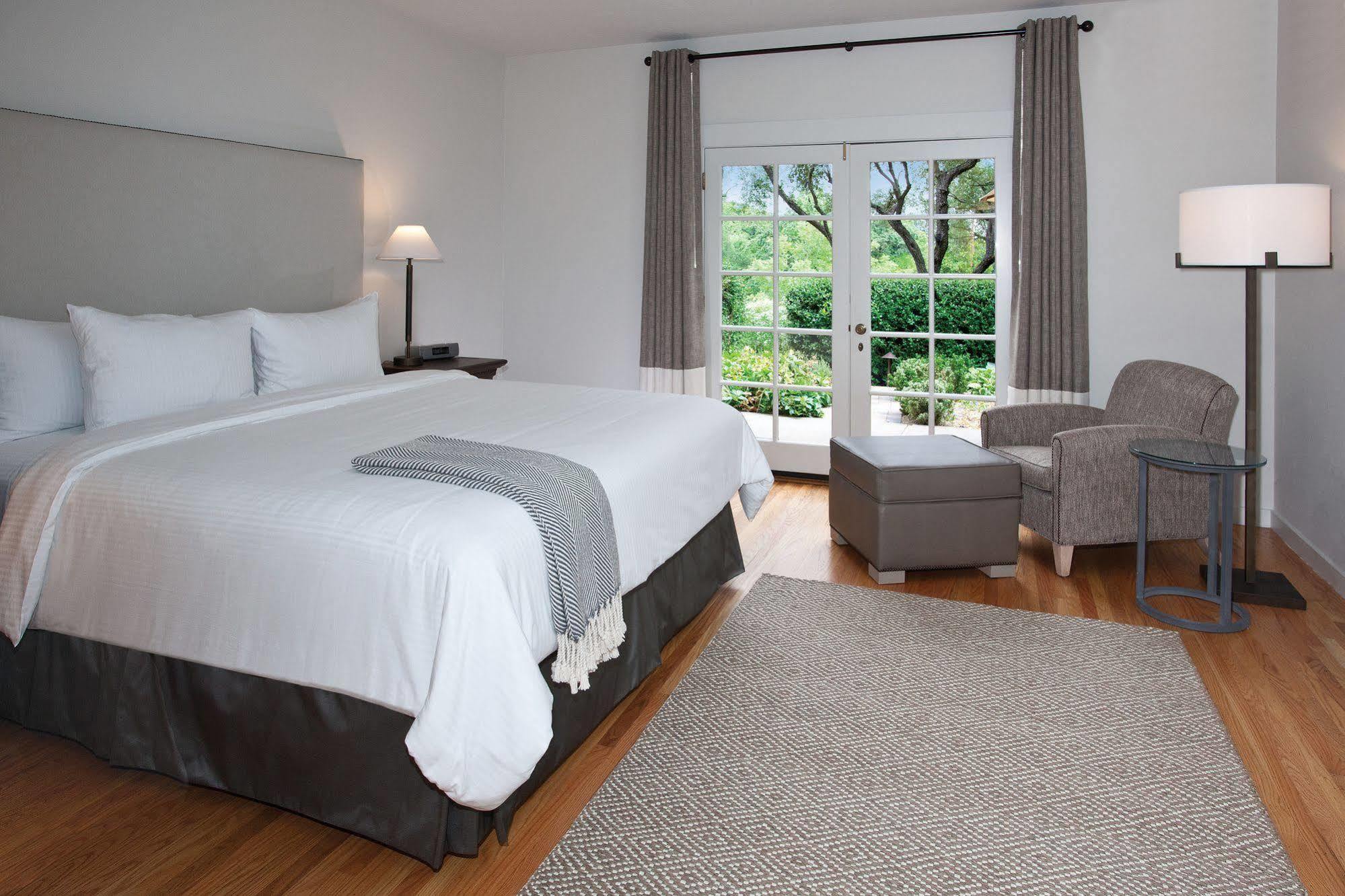 Wine Country Inn Napa Valley St. Helena Luaran gambar