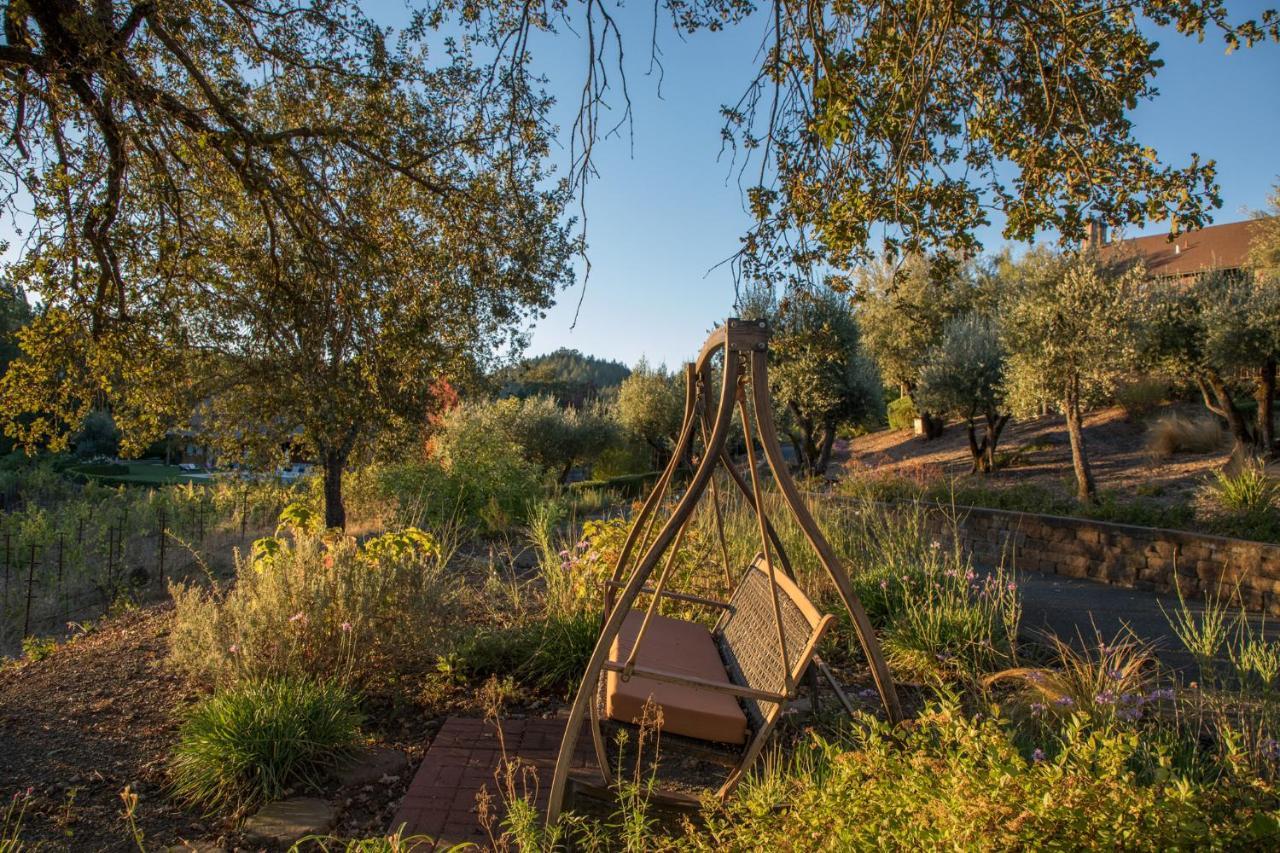 Wine Country Inn Napa Valley St. Helena Luaran gambar