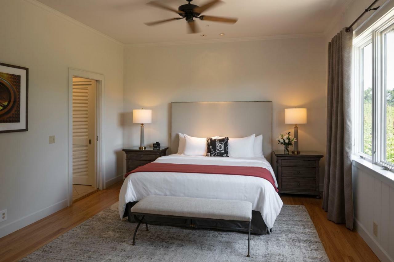 Wine Country Inn Napa Valley St. Helena Luaran gambar